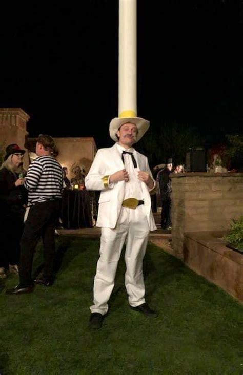 doug dimmadome real life